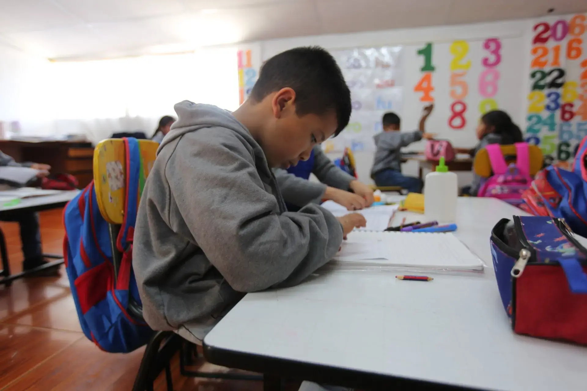 escuelas particulares cerca de mi